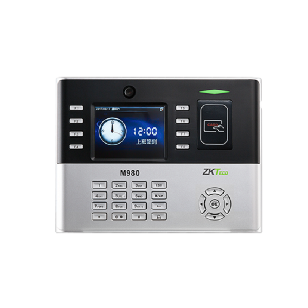 M980射頻卡考勤機