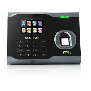 U160指紋考勤機