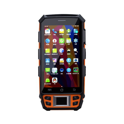 ID510手持式智能驗(yàn)證終端