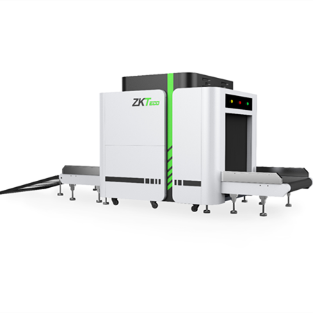 ZKX10080通道式X光安檢系列