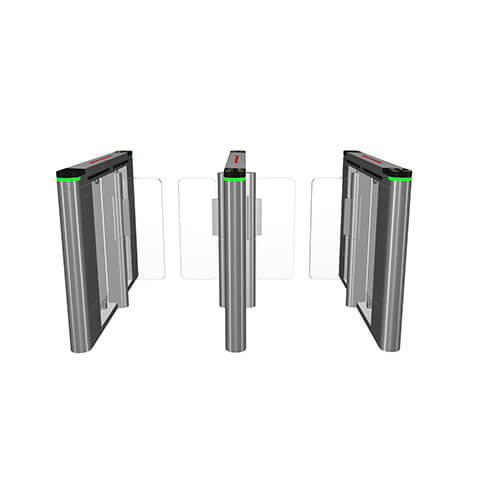 ZKTeco熵基擺閘SBTH1000系列通道閘速通門