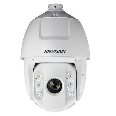 E系列6寸紅外網絡高清球機DS-2DC6220IW-A