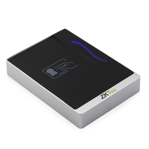 ZKTeco中控智慧臺(tái)式身份證閱讀機(jī)具ID180