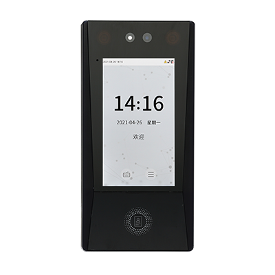 FA1000-ZKTeco熵基門禁機
